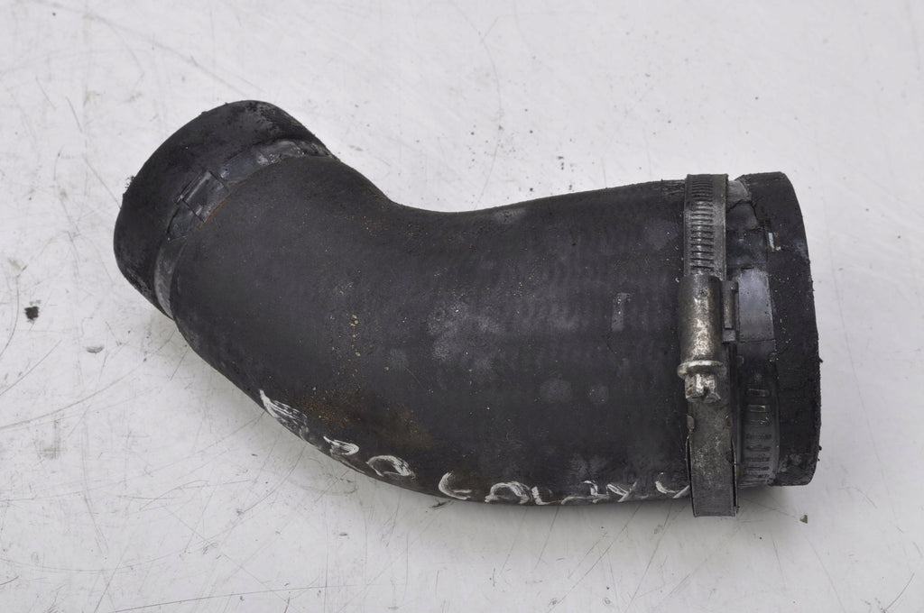 FORD GALAXY MK3 INTERCOOLER PIPE