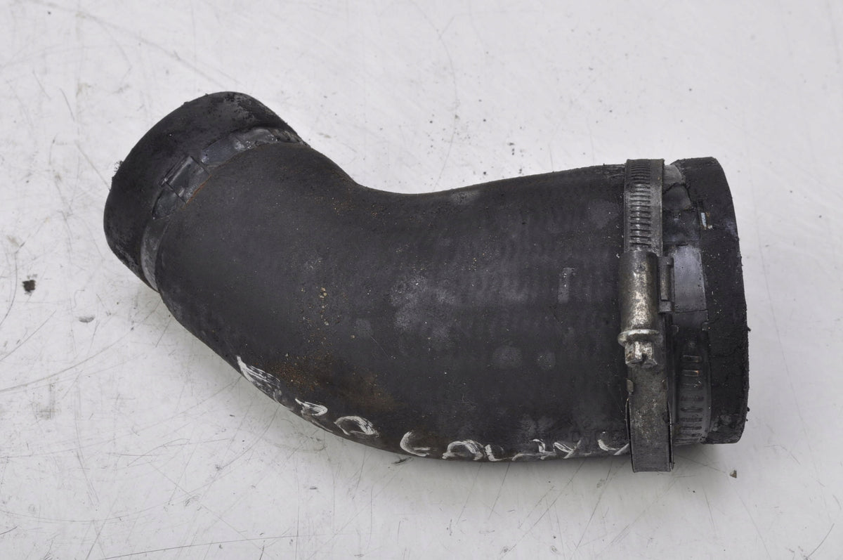FORD GALAXY MK3 INTERCOOLER PIPE