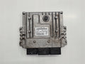 FORD GALAXY MK3 LIFT ENGINE DRIVER 2.0TDCI BG91-12A650-PG