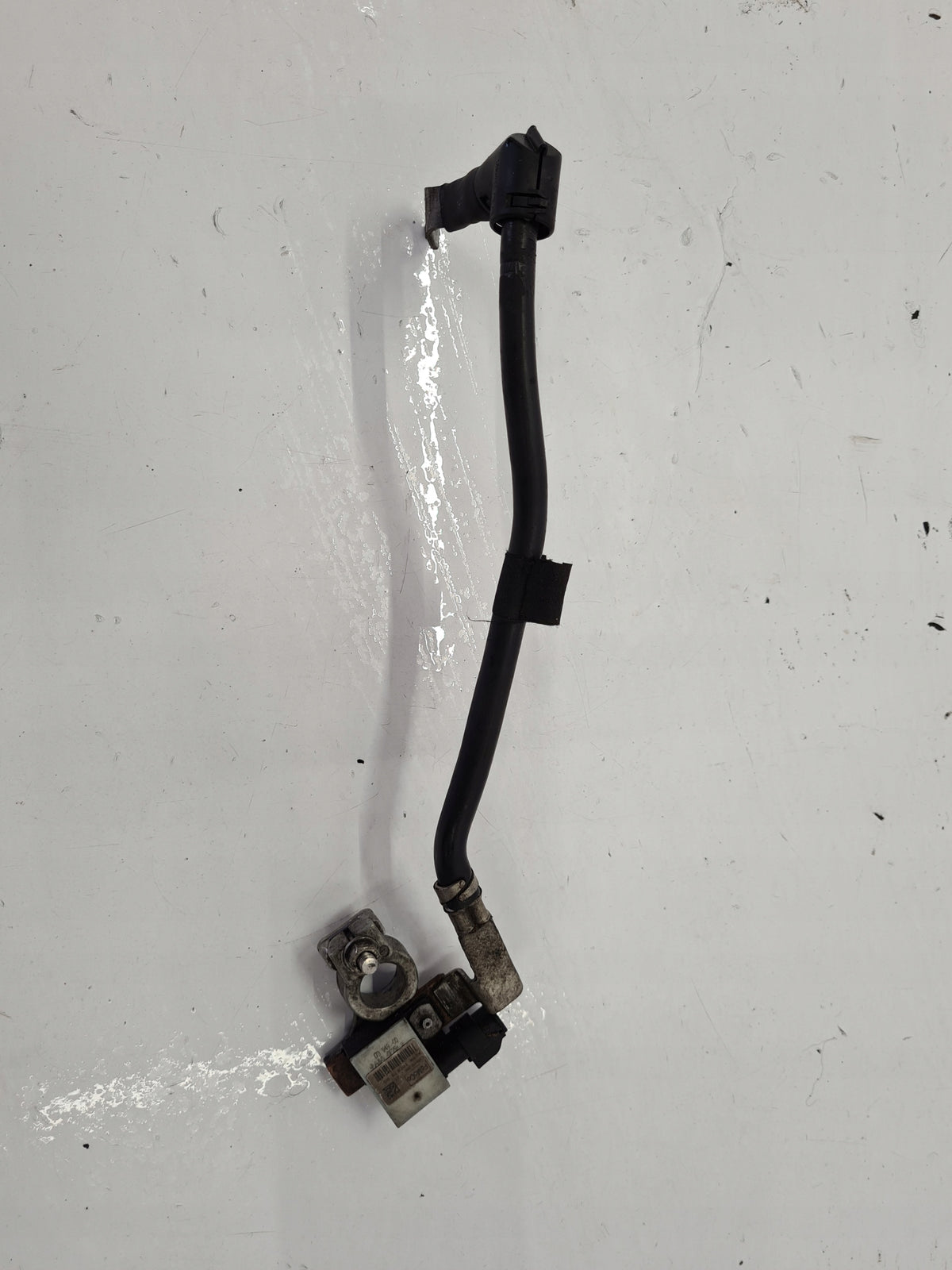 FORD GALAXY MK3 LIFT KLEMA MINUS AG9N-10C679-DD