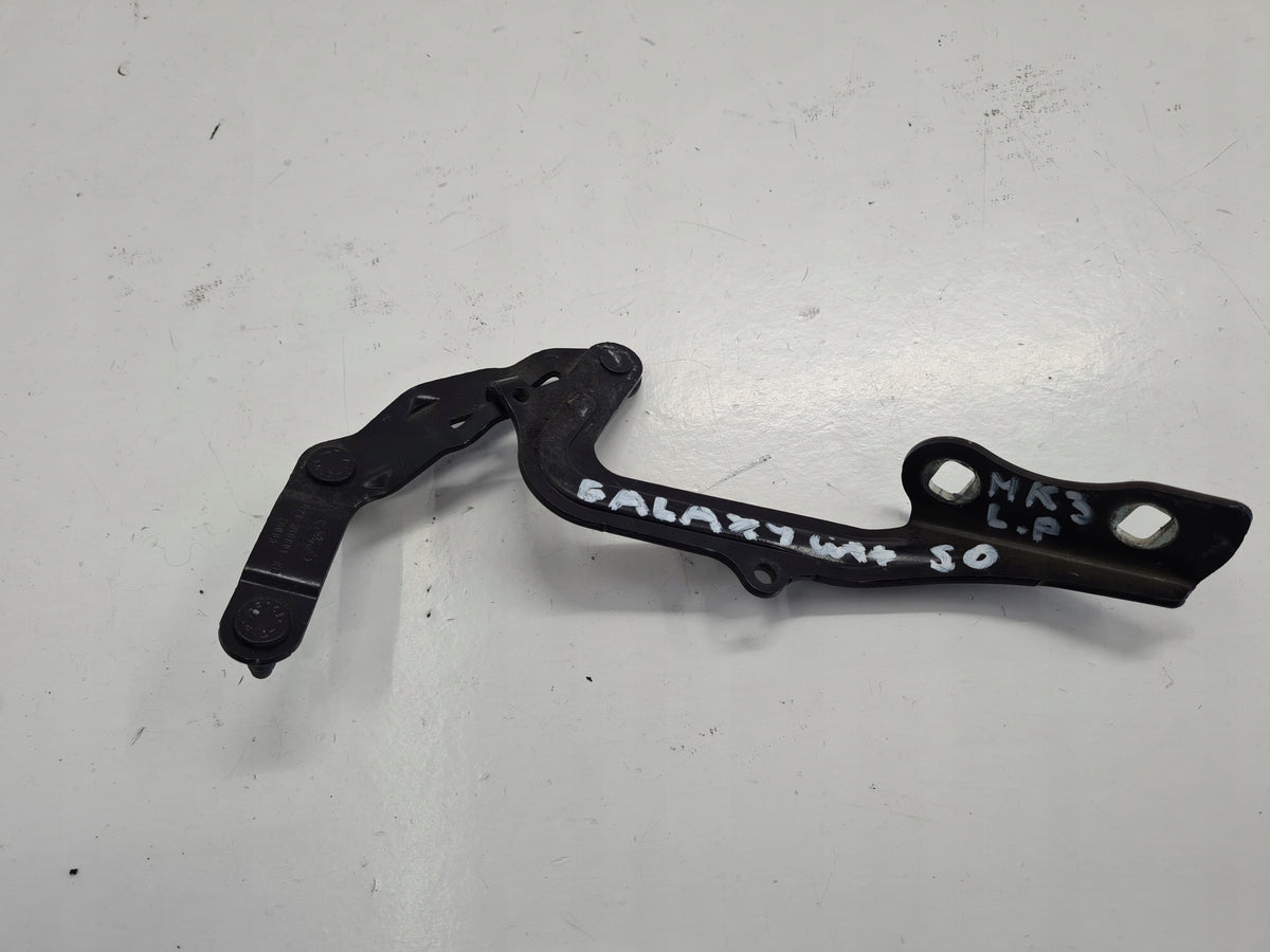 FORD GALAXY MK3 LIFT MASK HINGE LEFT S0 6M21-U16801-AB