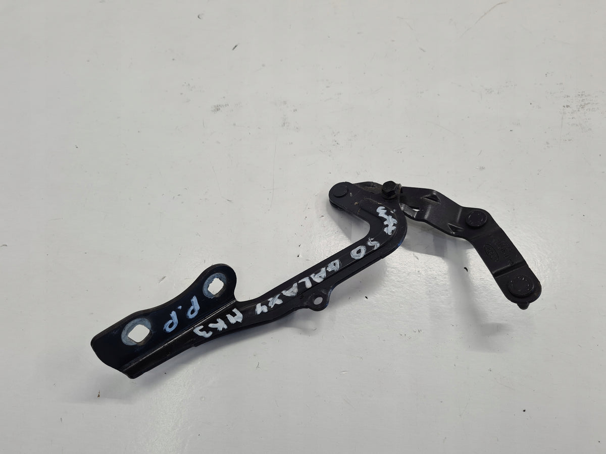 FORD GALAXY MK3 LIFT MASK HINGE RIGHT S0 6M21-U16800-AB