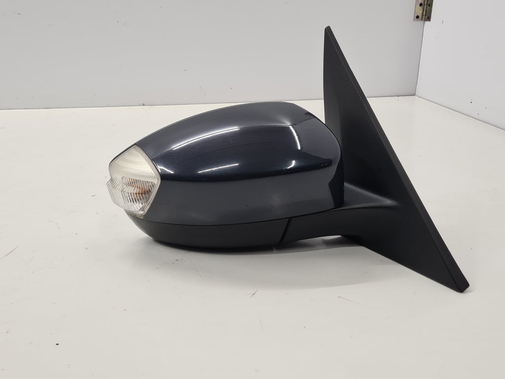 FORD GALAXY MK3 LIFT MIRROR RIGHT 6PIN SO ENGLISH