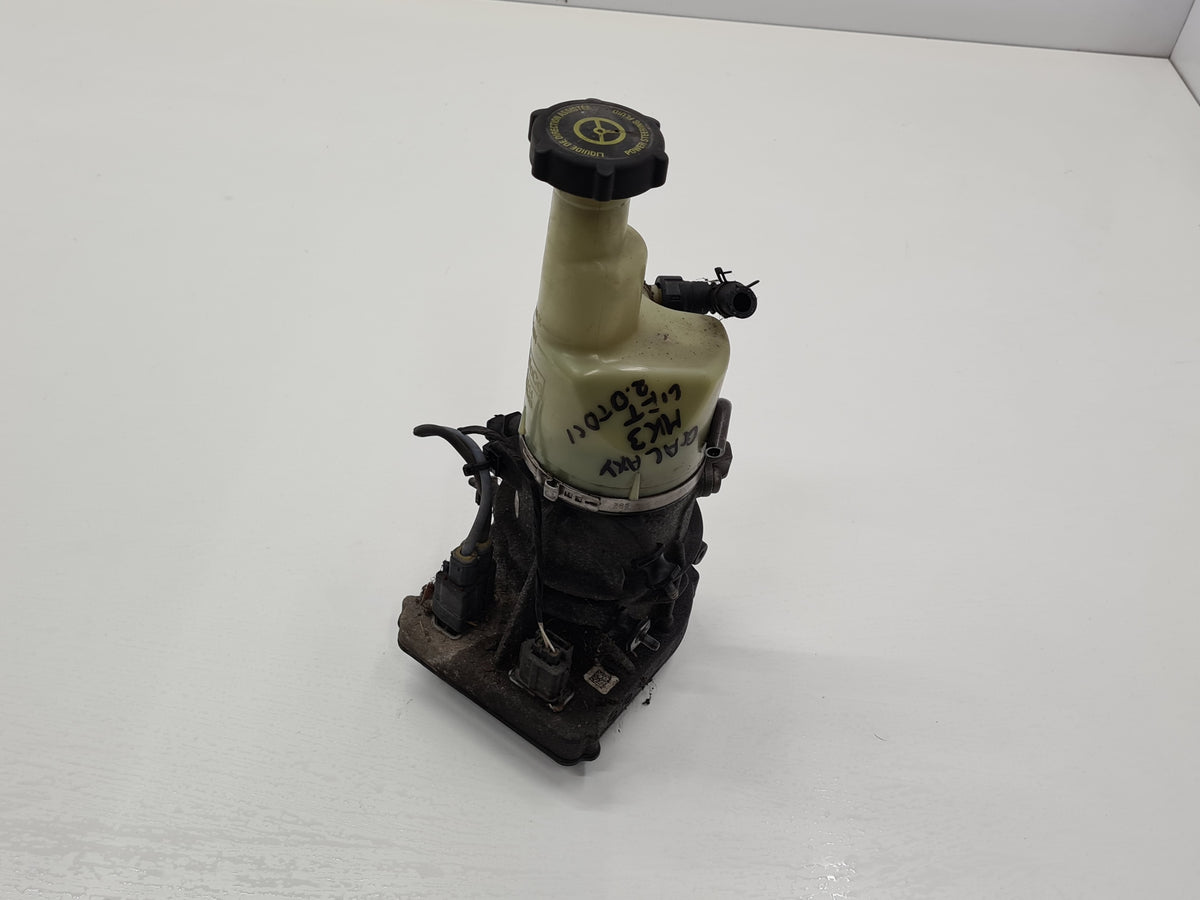 FORD GALAXY MK3 LIFT POWER STEERING PUMP 2.0TDCI BG91-3K514-AB