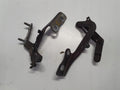 FORD GALAXY MK3 MASK HINGE LEFT LACQUER M8 6M21-U16801-AB