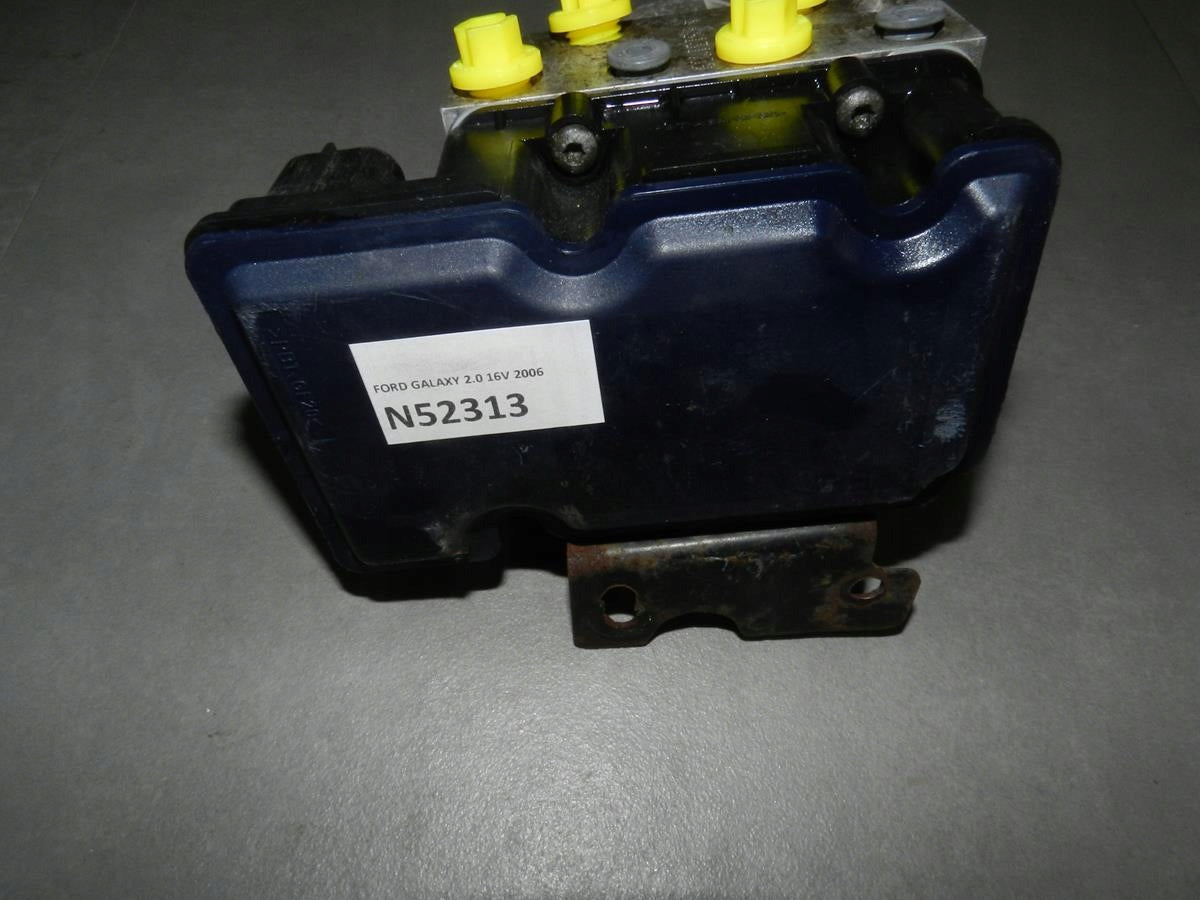 FORD GALAXY MK3 PUMP DRIVER ABS 6G912M110AG