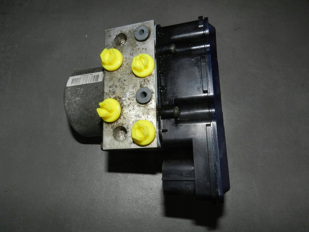 FORD GALAXY MK3 PUMP DRIVER ABS 6G912M110AG