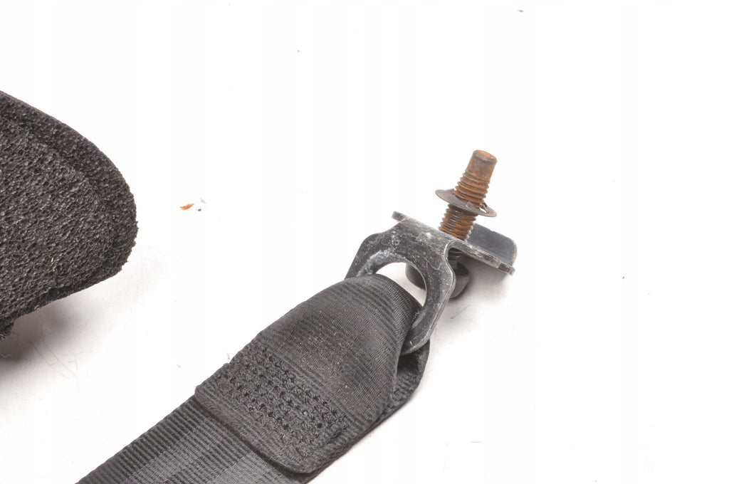 FORD GALAXY MK3 SEAT BELT LEFT REAR 9-613B85-B