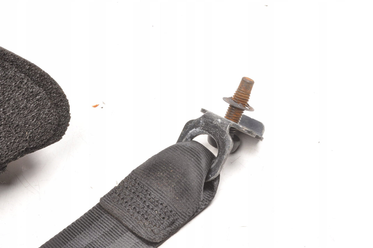 FORD GALAXY MK3 SEAT BELT LEFT REAR 9-613B85-B
