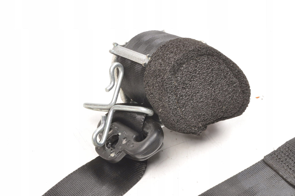 FORD GALAXY MK3 SEAT BELT LEFT REAR 9-613B85-B