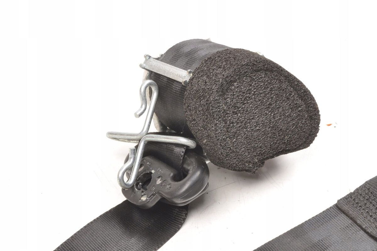 FORD GALAXY MK3 SEAT BELT LEFT REAR 9-613B85-B
