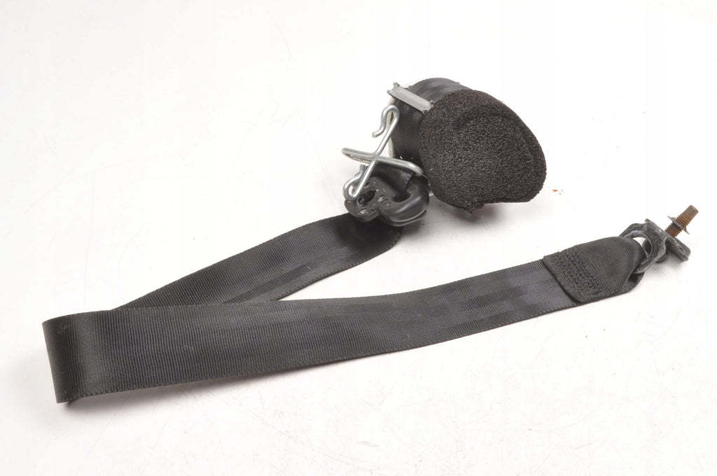 FORD GALAXY MK3 SEAT BELT LEFT REAR 9-613B85-B