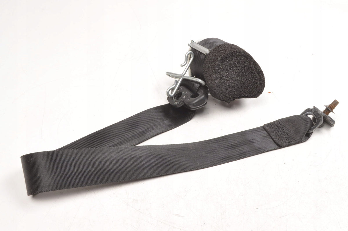 FORD GALAXY MK3 SEAT BELT LEFT REAR 9-613B85-B