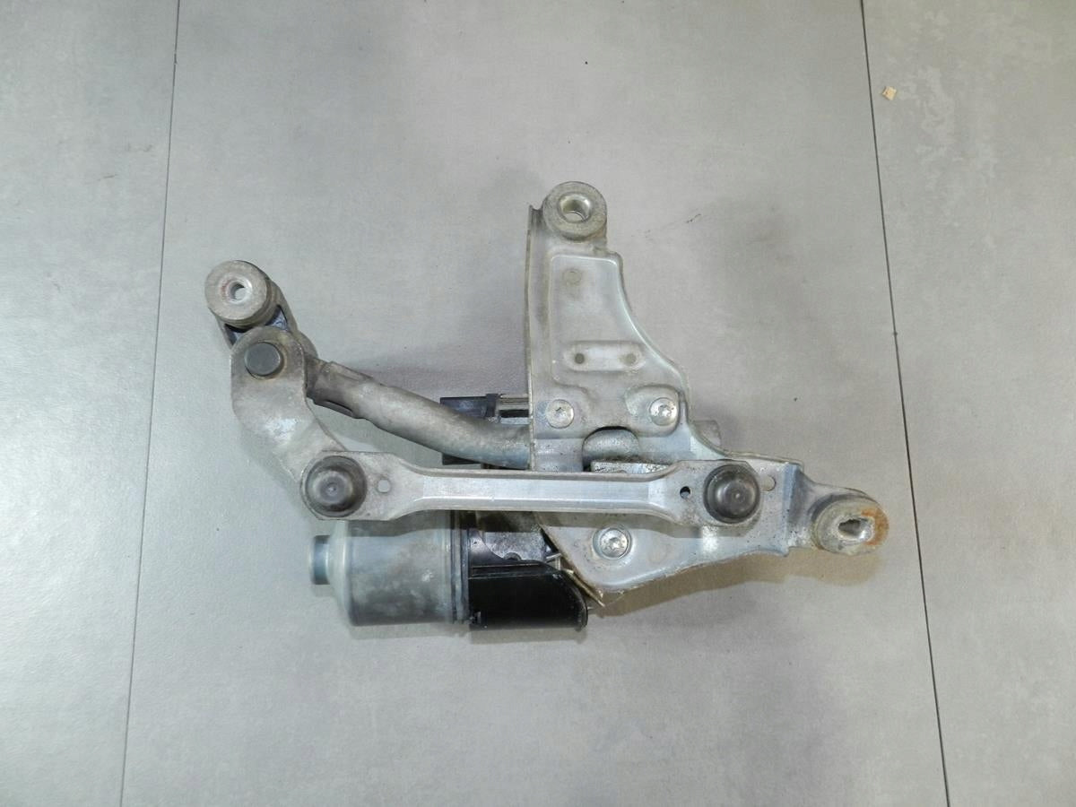 FORD GALAXY MK3 WIPER MECHANISM 6M2117508AB