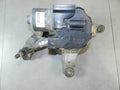 FORD GALAXY MK3 WIPER MECHANISM 6M2117508BB