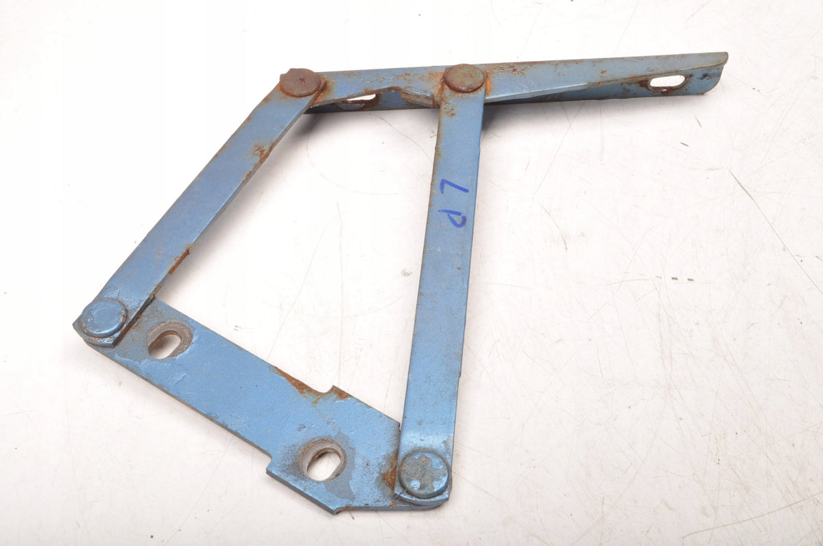 FORD GRANADA GXL MASK HINGE LEFT