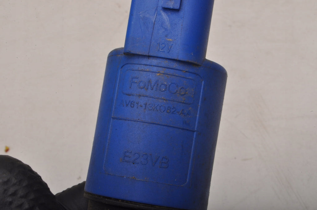 FORD GRAND C-MAX II PUMP WASHER MOTOR AV61-13K082-AA