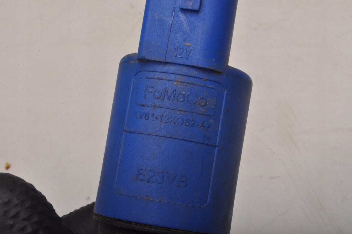 FORD GRAND C-MAX II PUMP WASHER MOTOR AV61-13K082-AA