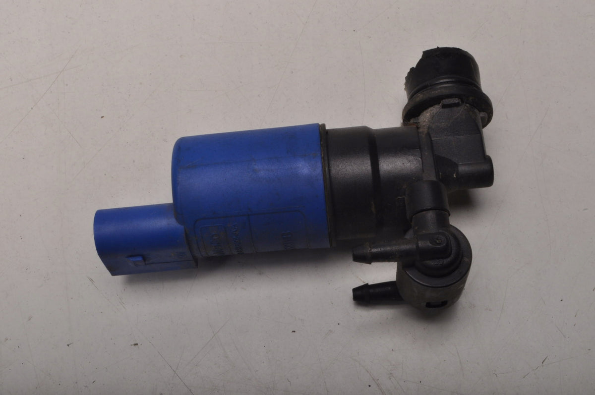 FORD GRAND C-MAX II PUMP WASHER MOTOR AV61-13K082-AA