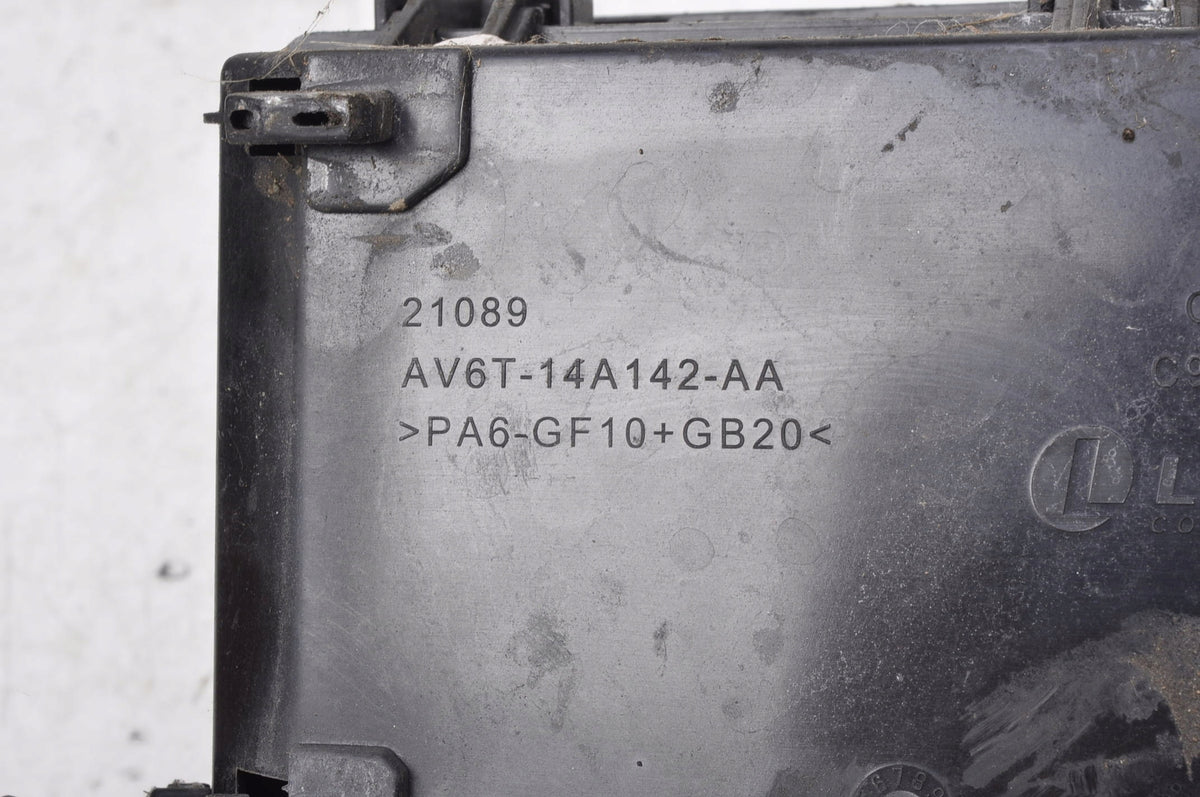 FORD GRAND C-MAX MK2 FUSE BOX AV6T-14A142-AA