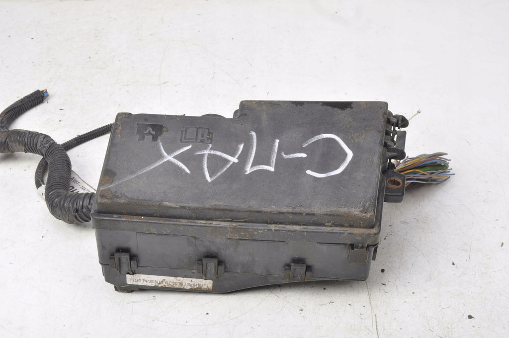 FORD GRAND C-MAX MK2 FUSE BOX AV6T-14A142-AA