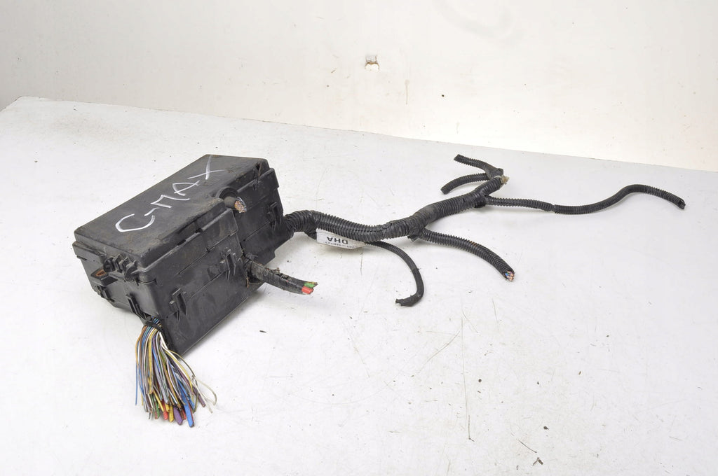 FORD GRAND C-MAX MK2 FUSE BOX AV6T-14A142-AA