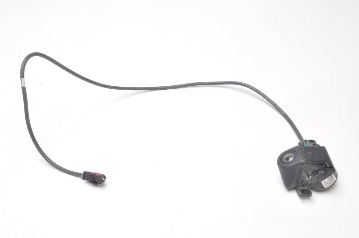FORD GRAND C-MAX MK2 REAR VIEW CAMERA AH22-19G490-AE