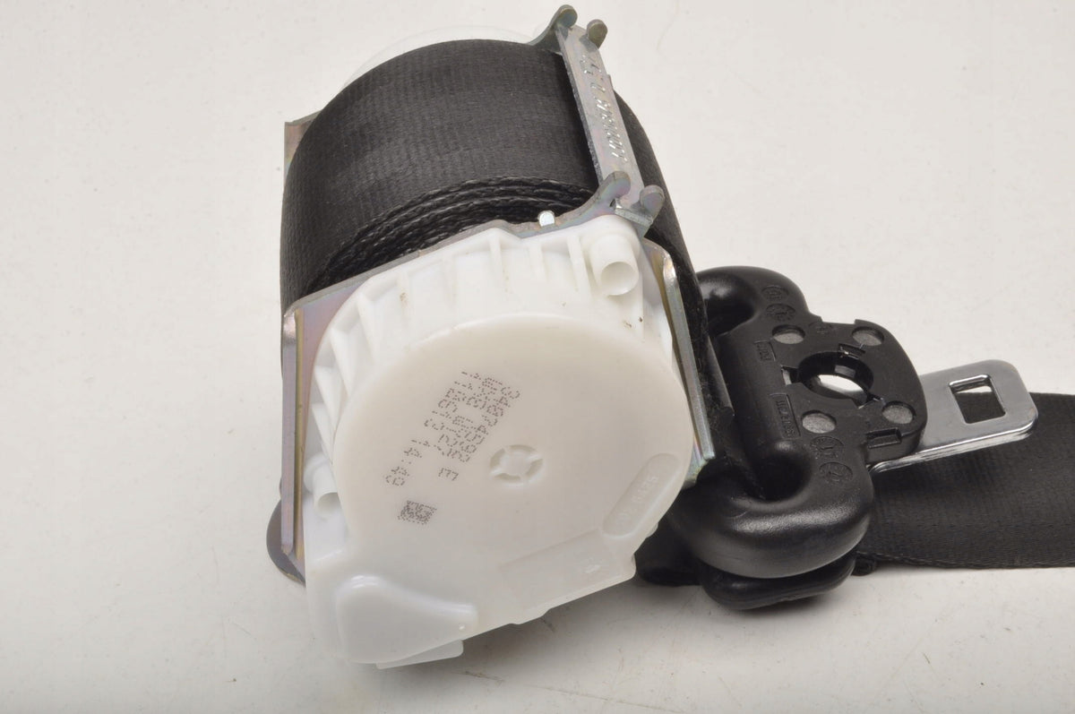 FORD GRAND C-MAX MK2 SEAT BELT RIGHT REAR AM51-U611B68-AJ