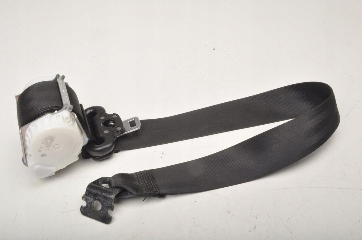 FORD GRAND C-MAX MK2 SEAT BELT RIGHT REAR AM51-U611B68-AJ
