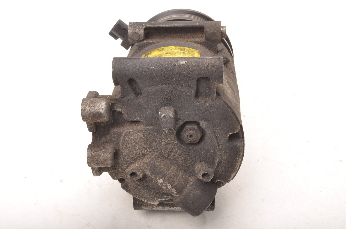 FORD IV MK4 1.6 T AIR CONDITIONING COMPRESSOR 6G91-19D629-ED
