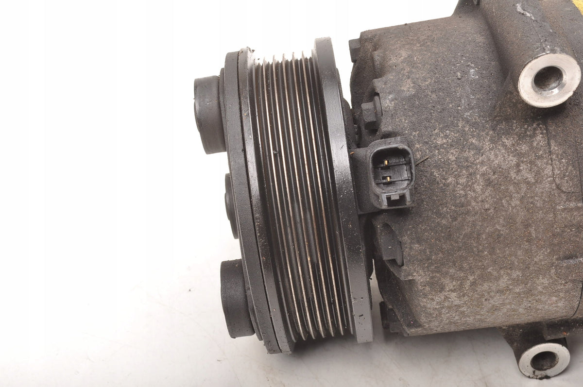 FORD IV MK4 1.6 T AIR CONDITIONING COMPRESSOR 6G91-19D629-ED