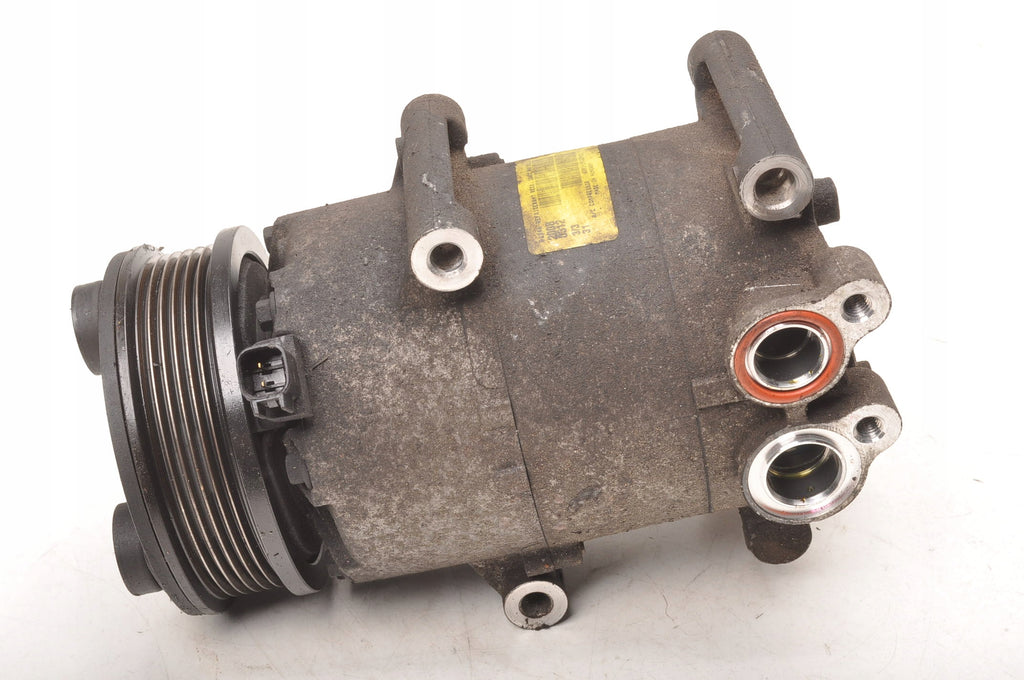 FORD IV MK4 1.6 T AIR CONDITIONING COMPRESSOR 6G91-19D629-ED