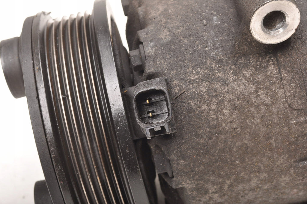 FORD IV MK4 1.6 T AIR CONDITIONING COMPRESSOR 6G91-19D629-ED