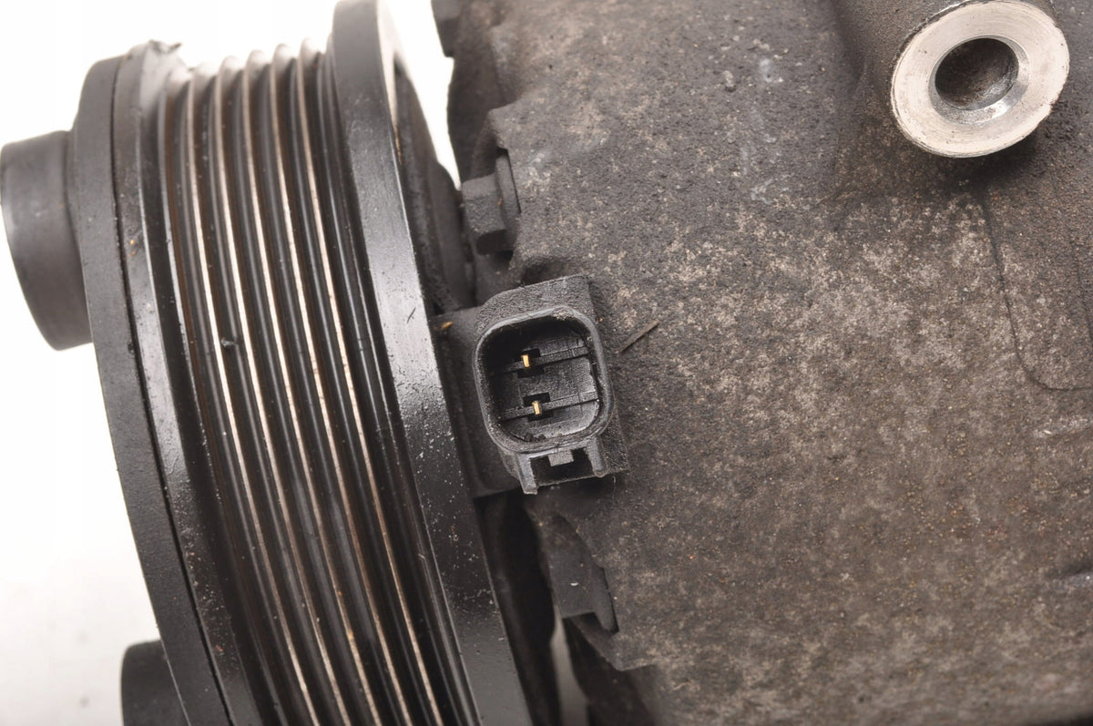 FORD IV MK4 1.6 T AIR CONDITIONING COMPRESSOR 6G91-19D629-ED