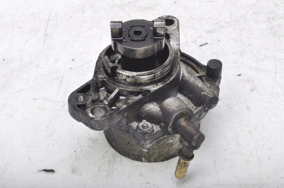 FORD KA II 1.3 TDCi VACUM PUMP