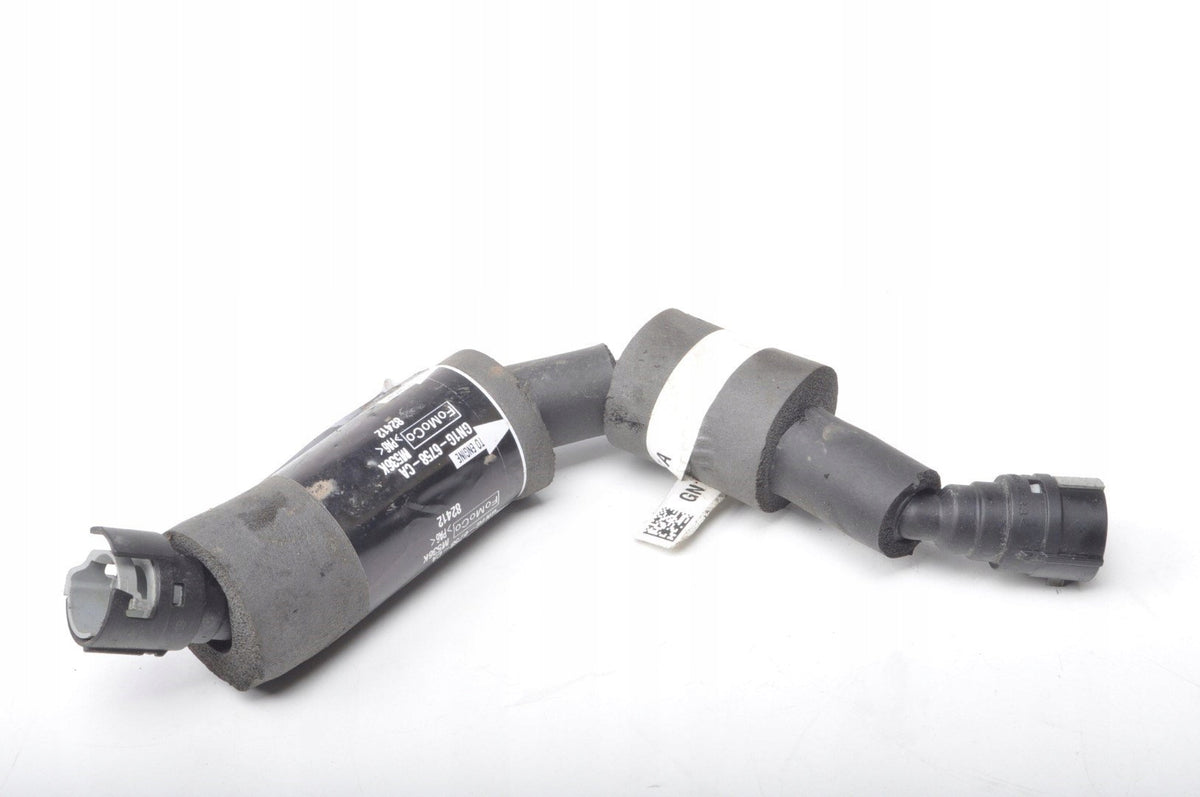 FORD KA III+ 1.2 HOSE TUBE ODMY OIL SEPARATOR GN1G-6758-CA