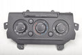 FORD KA III PLUS AIR CONDITIONING PANEL
