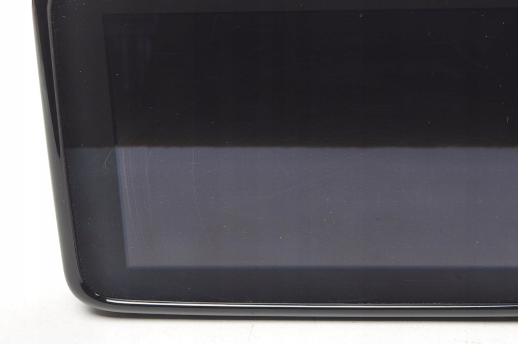 FORD KA III PLUS LIFT DISPLAY RADIO NAVIGATION SCREEN J7BT-18B955-GE