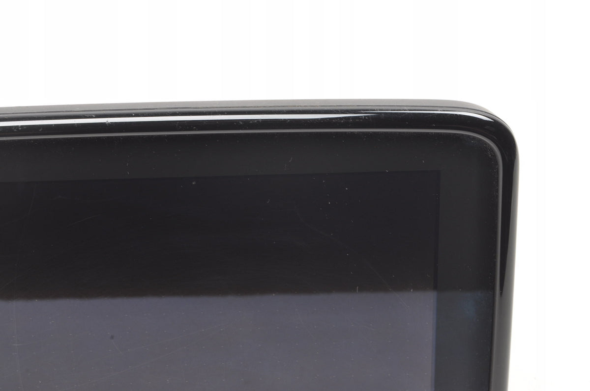 FORD KA III PLUS LIFT DISPLAY RADIO NAVIGATION SCREEN J7BT-18B955-GE