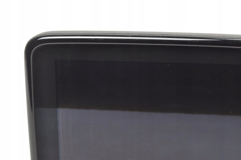 FORD KA III PLUS LIFT DISPLAY RADIO NAVIGATION SCREEN J7BT-18B955-GE