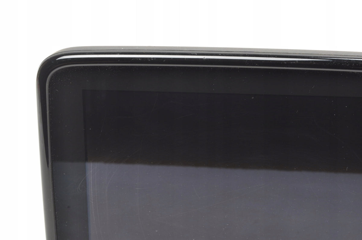 FORD KA III PLUS LIFT DISPLAY RADIO NAVIGATION SCREEN J7BT-18B955-GE