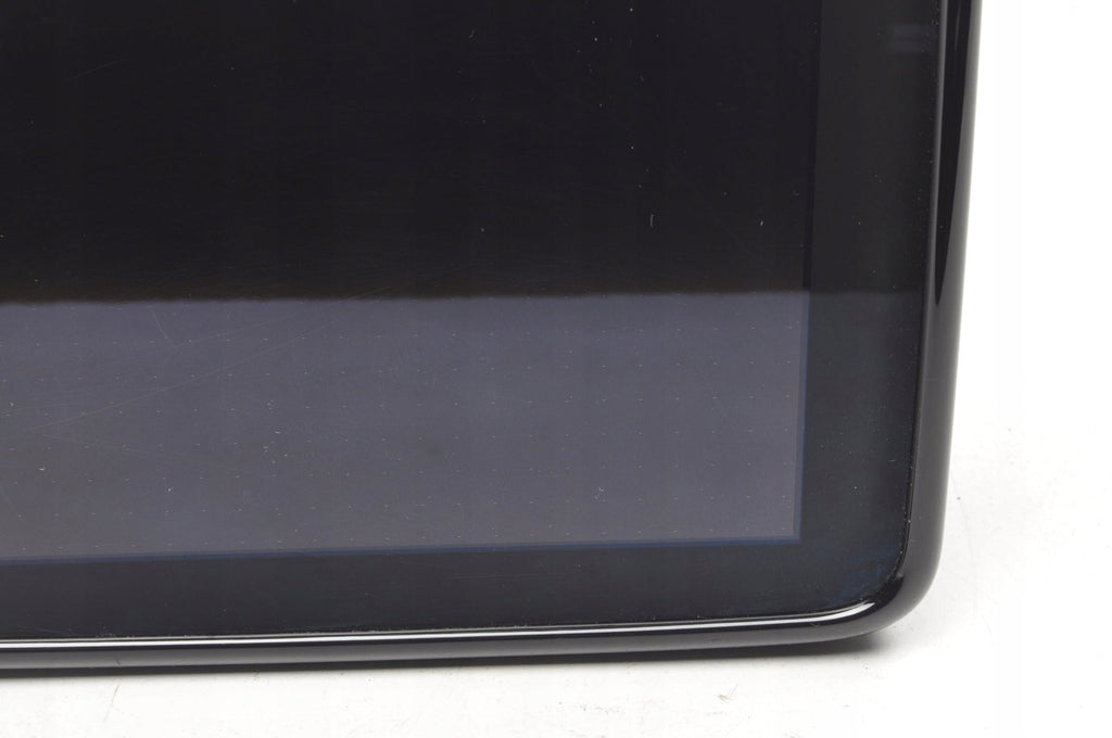 FORD KA III PLUS LIFT DISPLAY RADIO NAVIGATION SCREEN J7BT-18B955-GE