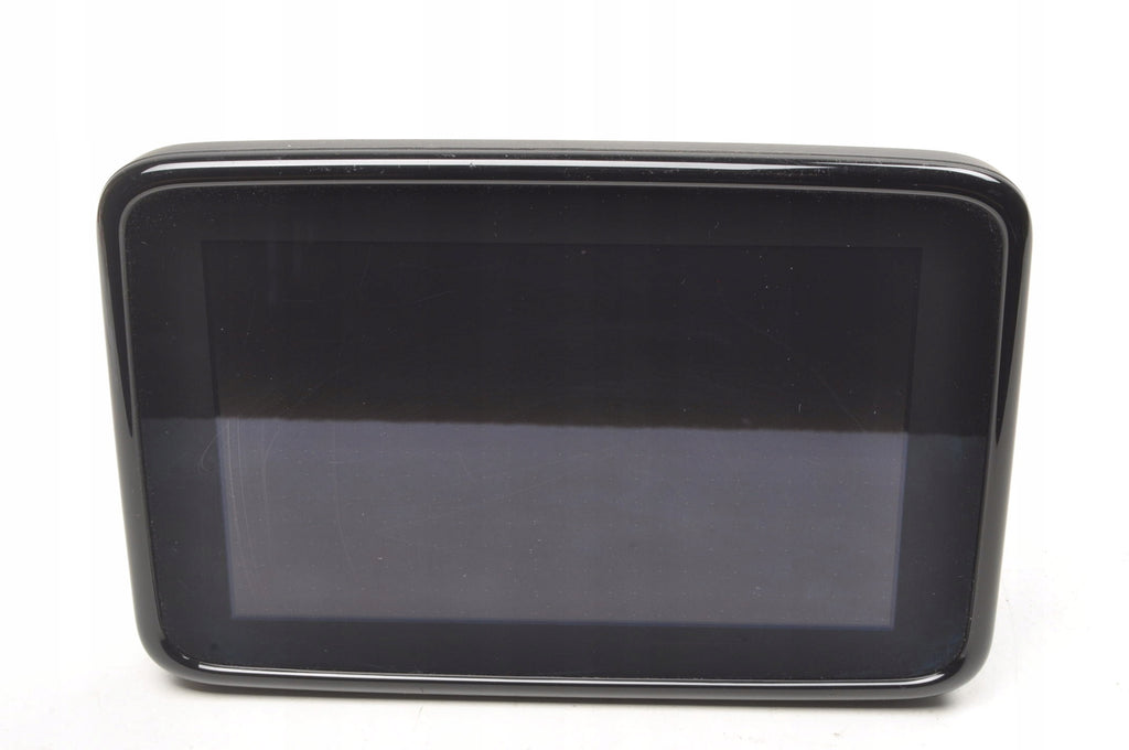 FORD KA III PLUS LIFT DISPLAY RADIO NAVIGATION SCREEN J7BT-18B955-GE