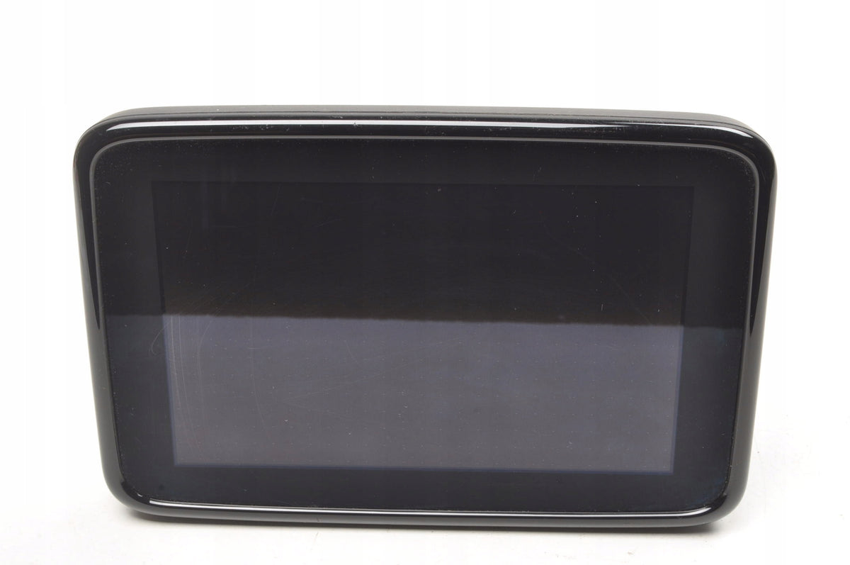 FORD KA III PLUS LIFT DISPLAY RADIO NAVIGATION SCREEN J7BT-18B955-GE
