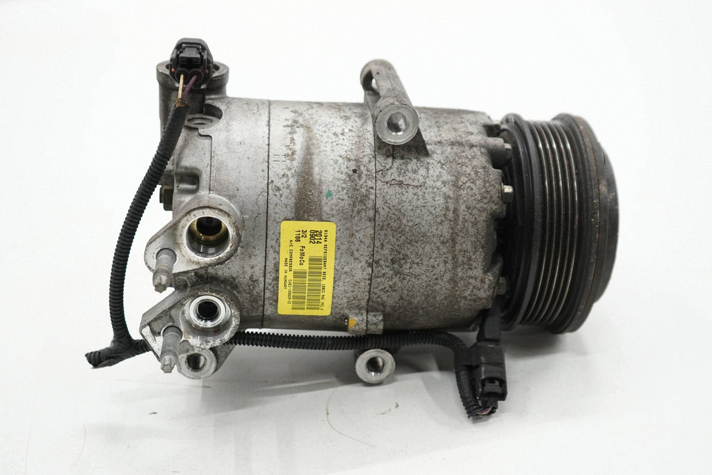 FORD KUGA II MK2 14R 1.6 EB PUMP AIR CONDITIONING COMPRESSOR CV61-19D629-CE
