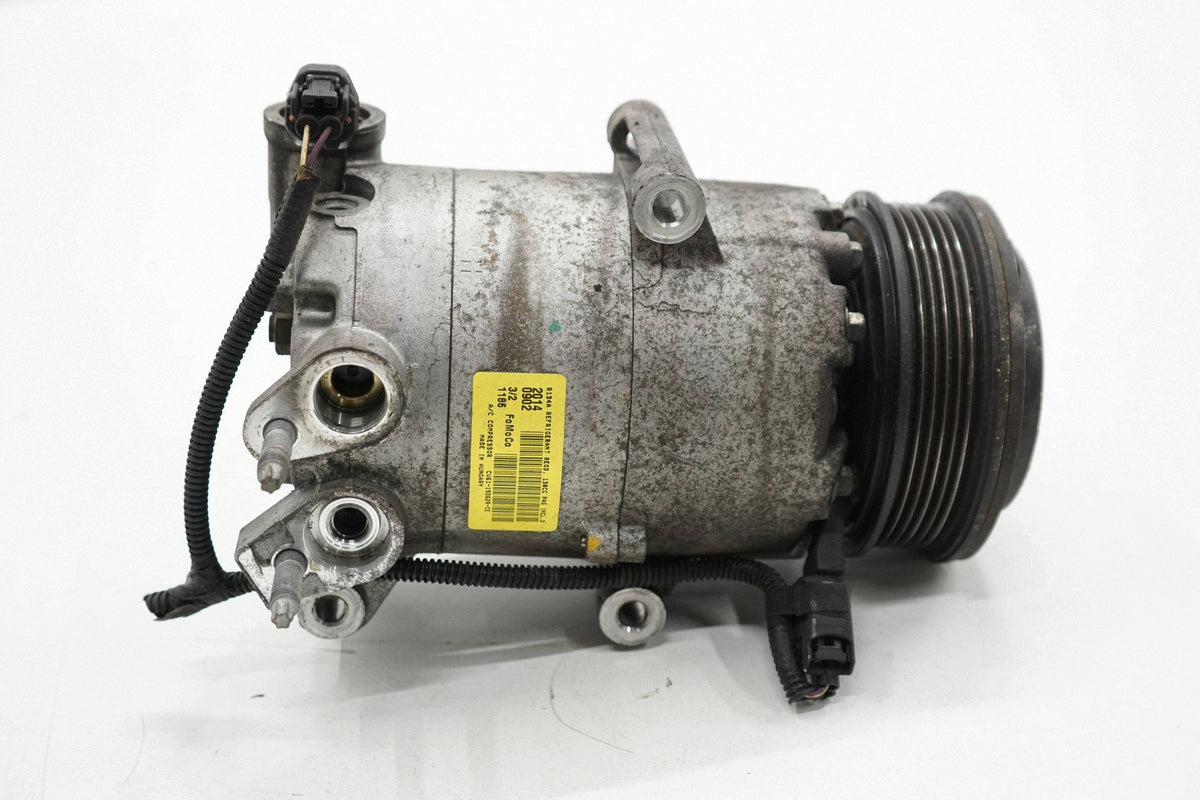 FORD KUGA II MK2 14R 1.6 EB PUMP AIR CONDITIONING COMPRESSOR CV61-19D629-CE