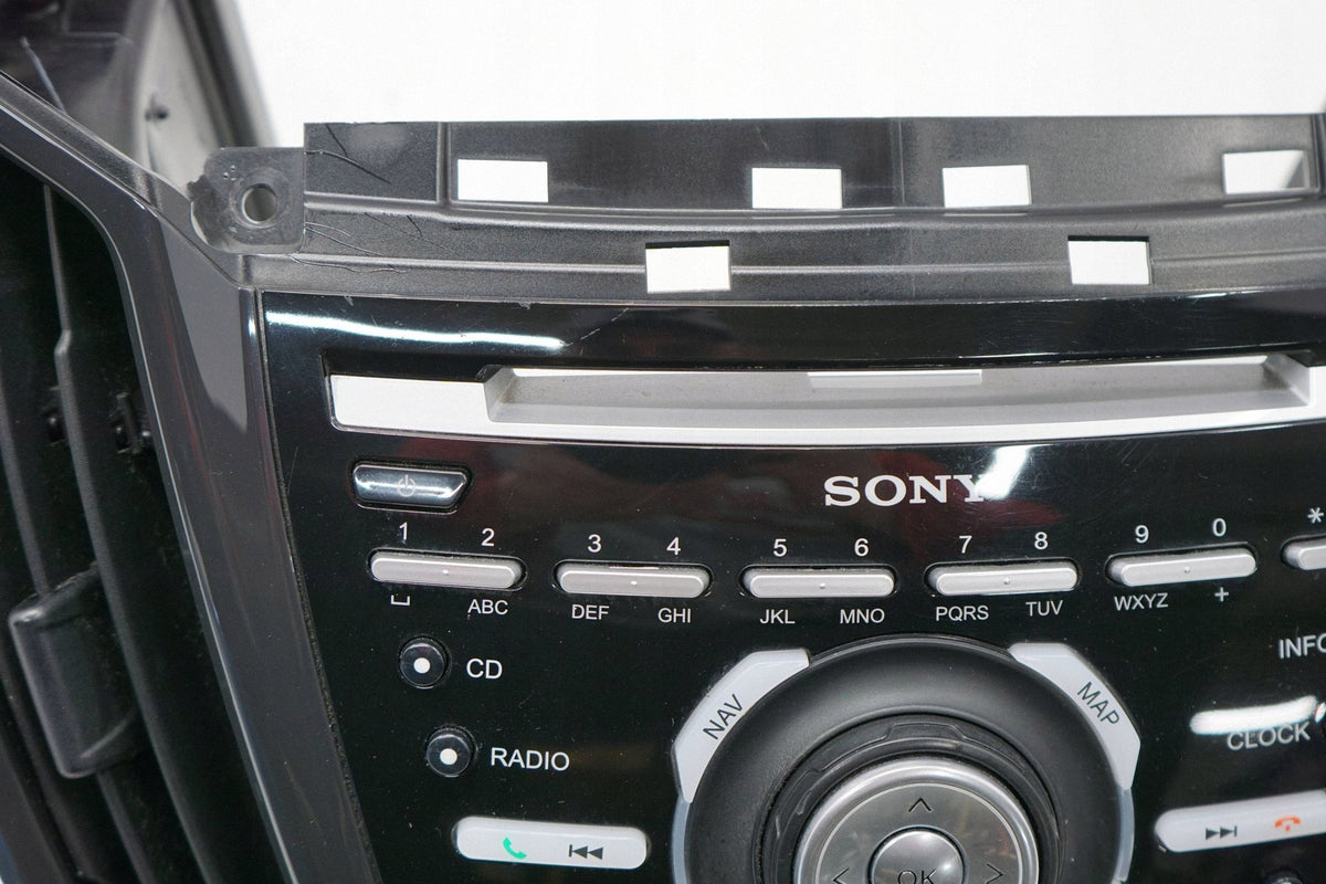 FORD KUGA II MK2 14R AIR VENT RADIO PANEL CV4T-18K811-TA