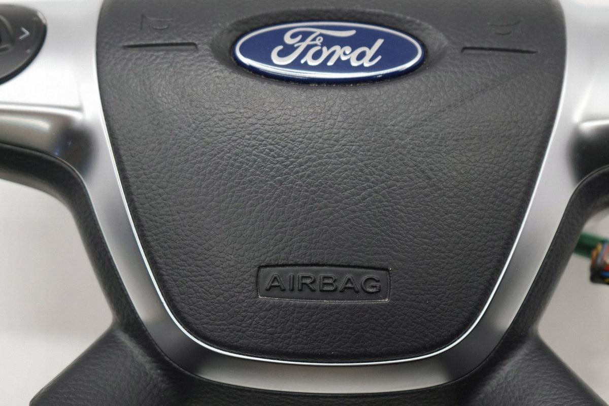FORD KUGA II MK2 14R AIRBAG DRIVER CUSHION EM51-R042B85-BA