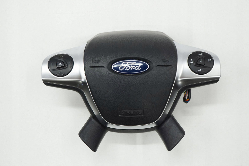 FORD KUGA II MK2 14R AIRBAG DRIVER CUSHION EM51-R042B85-BA
