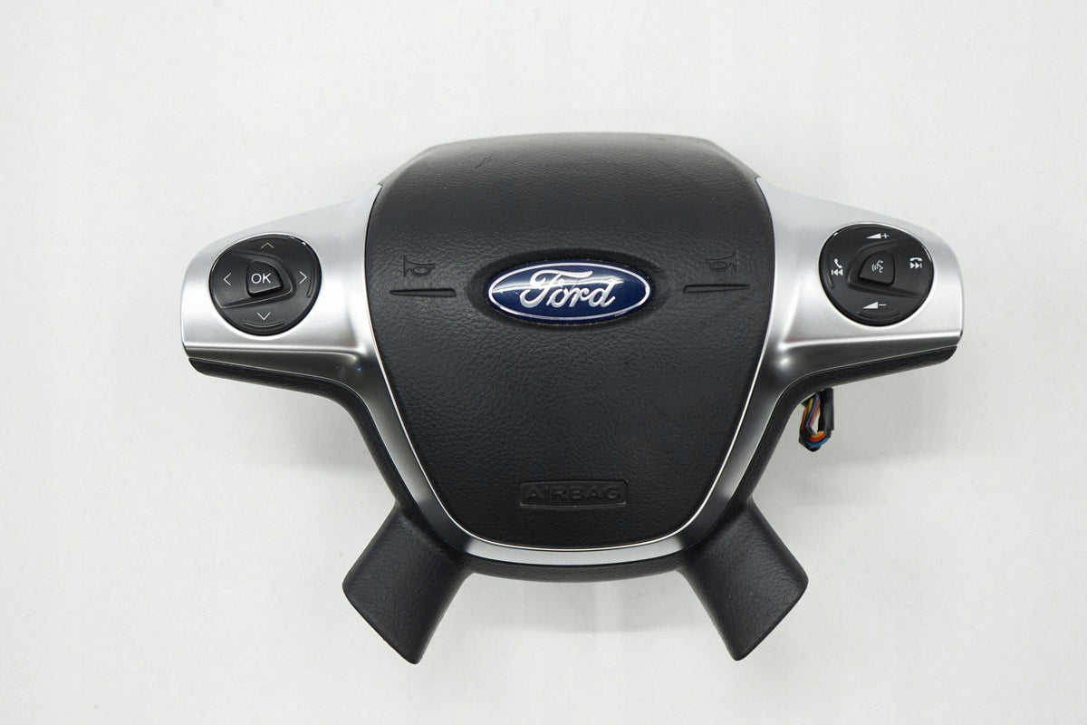 FORD KUGA II MK2 14R AIRBAG DRIVER CUSHION EM51-R042B85-BA